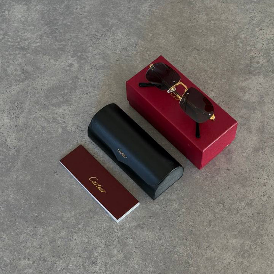 Унисекс очила Cartier