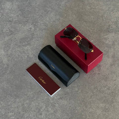 Унисекс очила Cartier