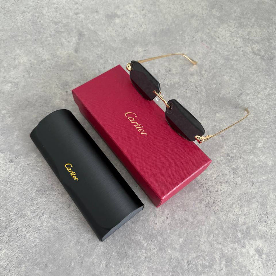 Унисекс очила Cartier