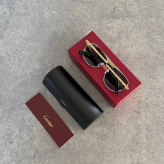 Унисекс очила Cartier