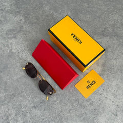 Очила Fendi