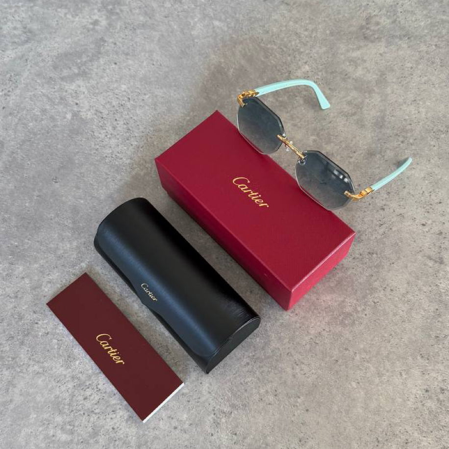 Унисекс очила Cartier