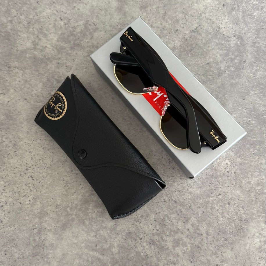 Слънчеви очила Rayban "Унисекс"