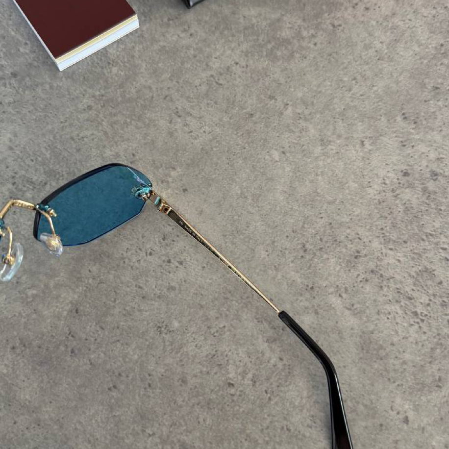 Унисекс очила Cartier