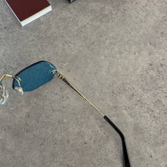 Унисекс очила Cartier