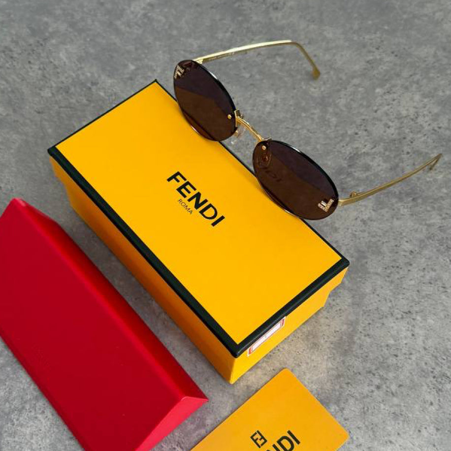 Очила Fendi