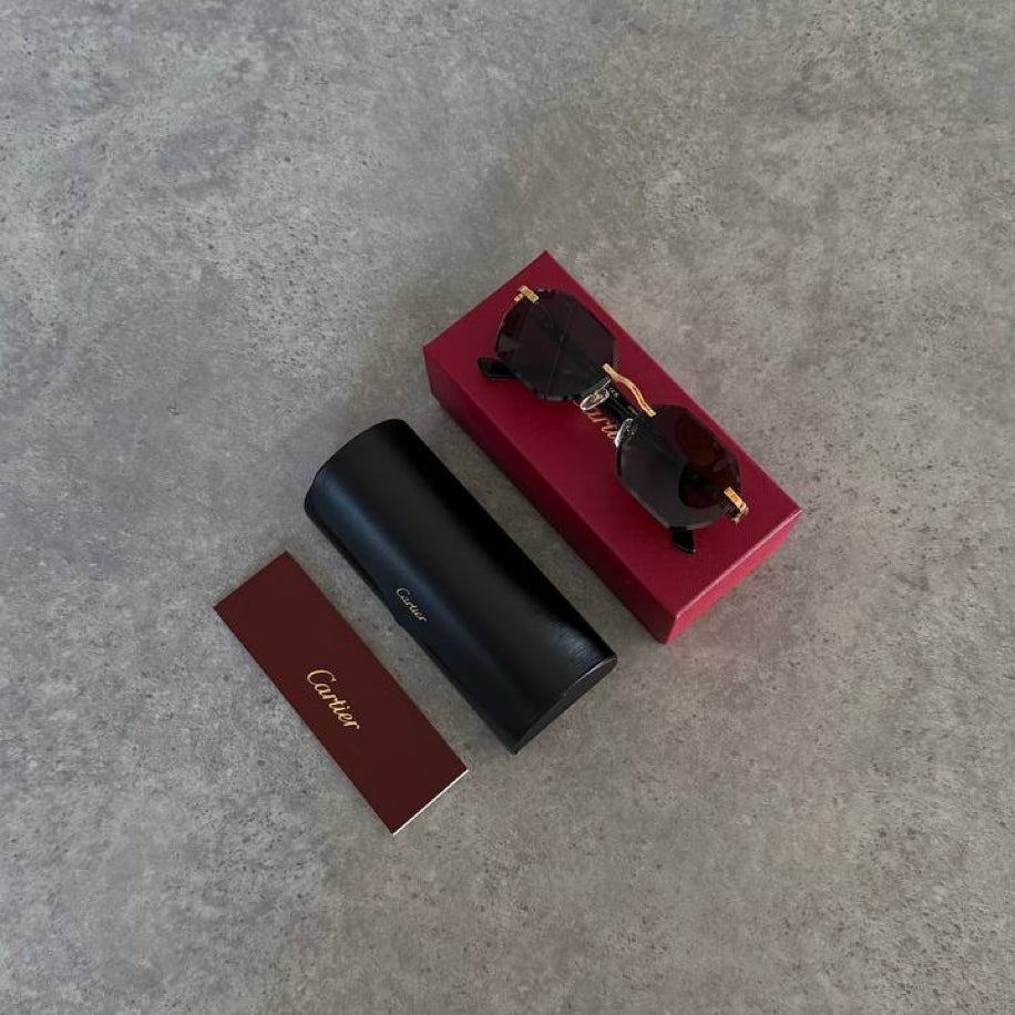 Унисекс очила Cartier