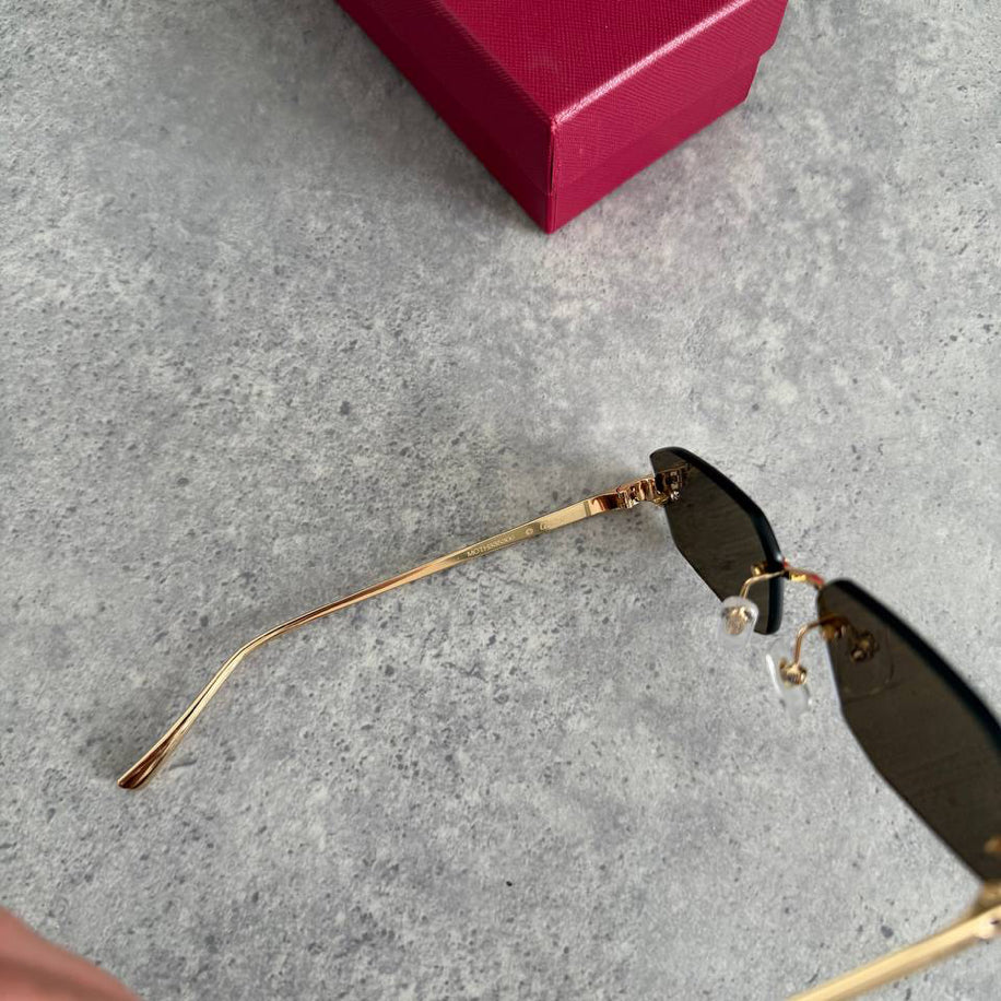 Унисекс очила Cartier