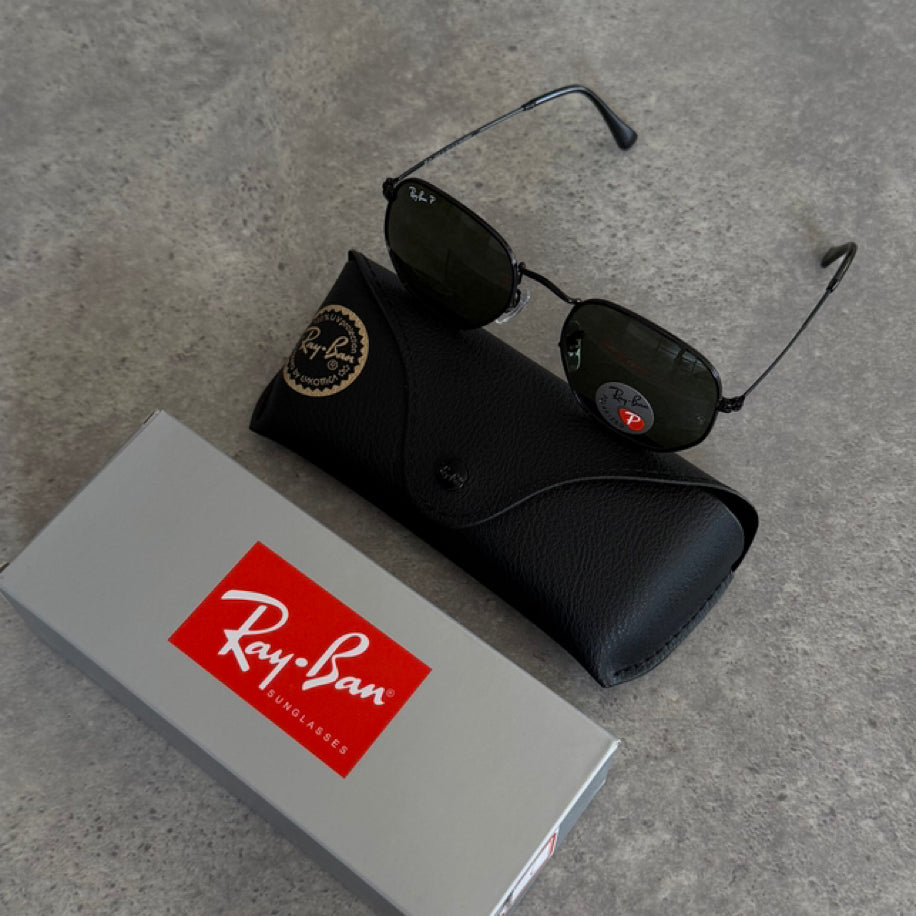 Слънчеви очила Rayban "Унисекс"