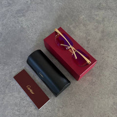 Унисекс очила Cartier