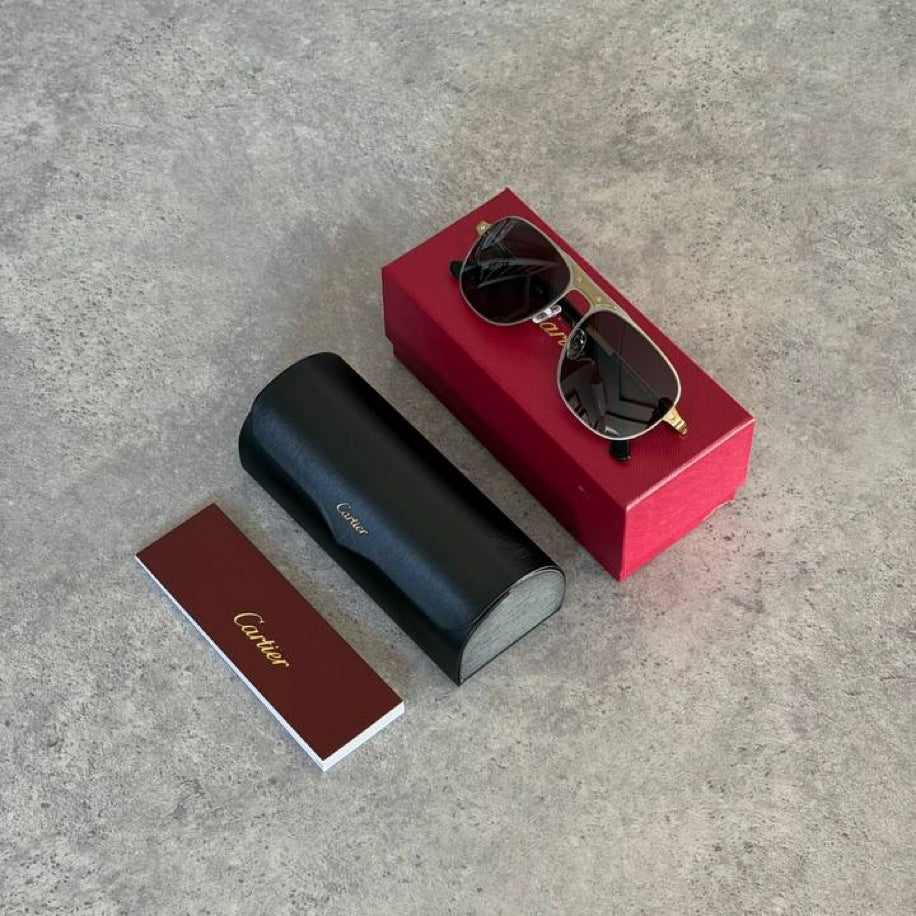 Унисекс очила Cartier