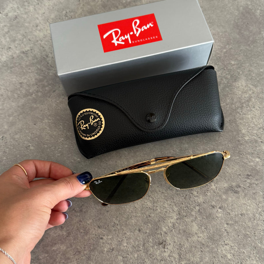 Слънчеви очила Rayban "Унисекс"