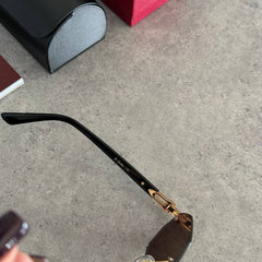 Унисекс очила Cartier