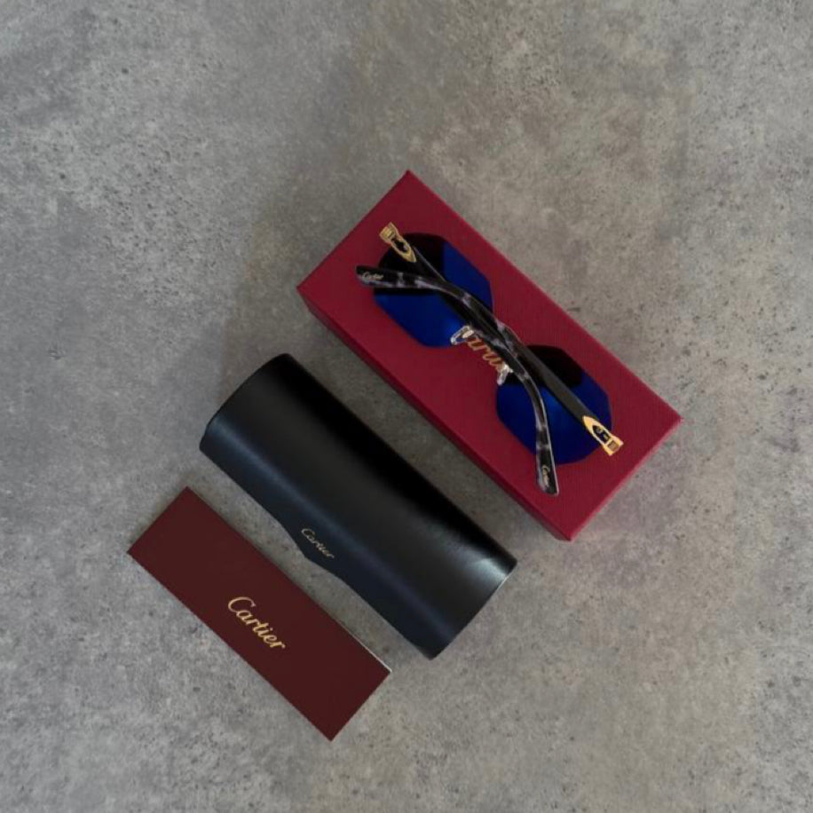 Унисекс очила Cartier