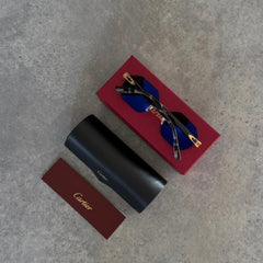 Унисекс очила Cartier