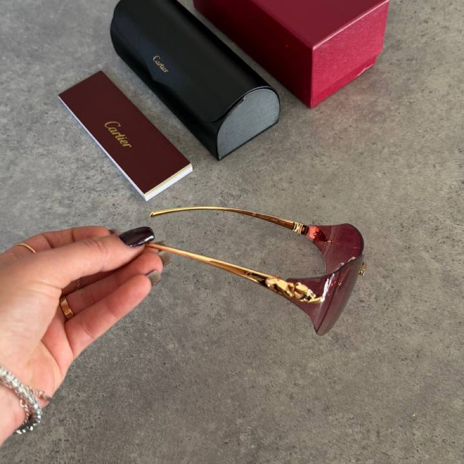 Унисекс очила Cartier