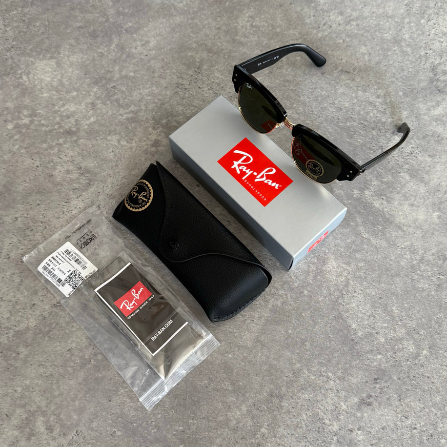 Слънчеви очила Rayban "Унисекс"