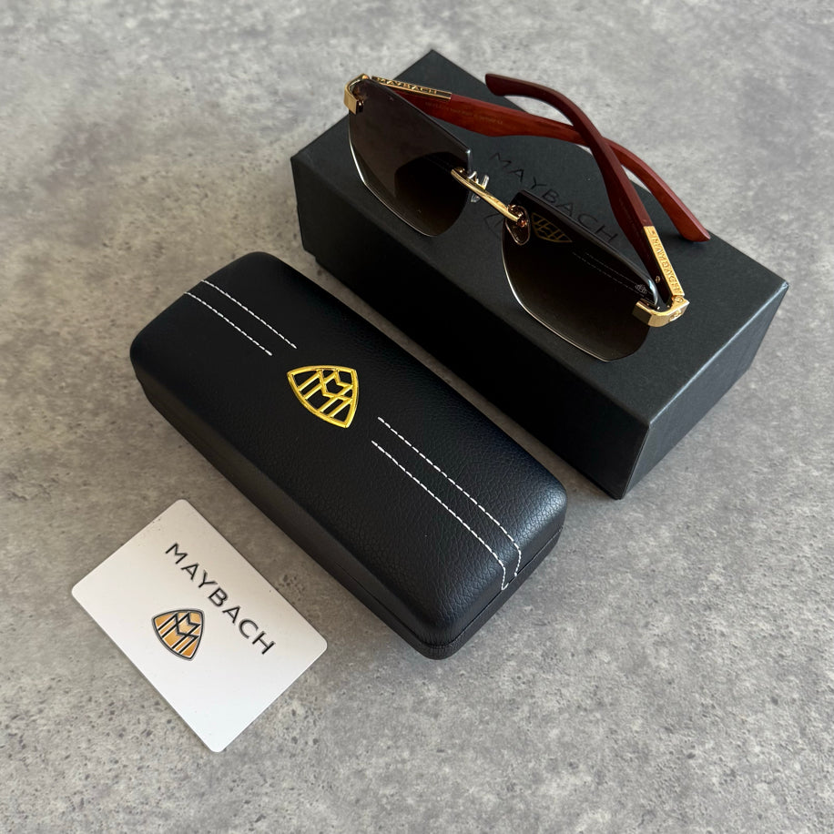 Очила Maybach „Мъжки“ PREMIUM