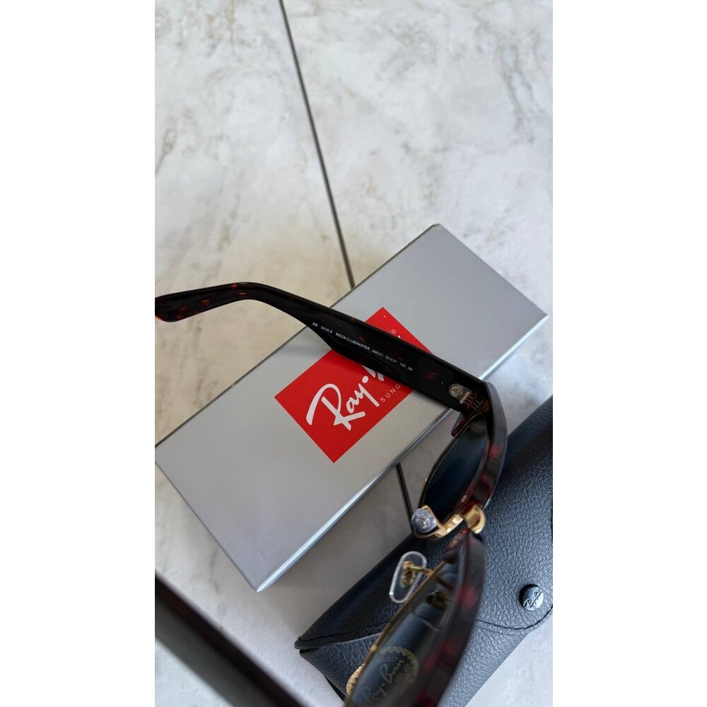 Слънчеви очила Rayban "Унисекс"
