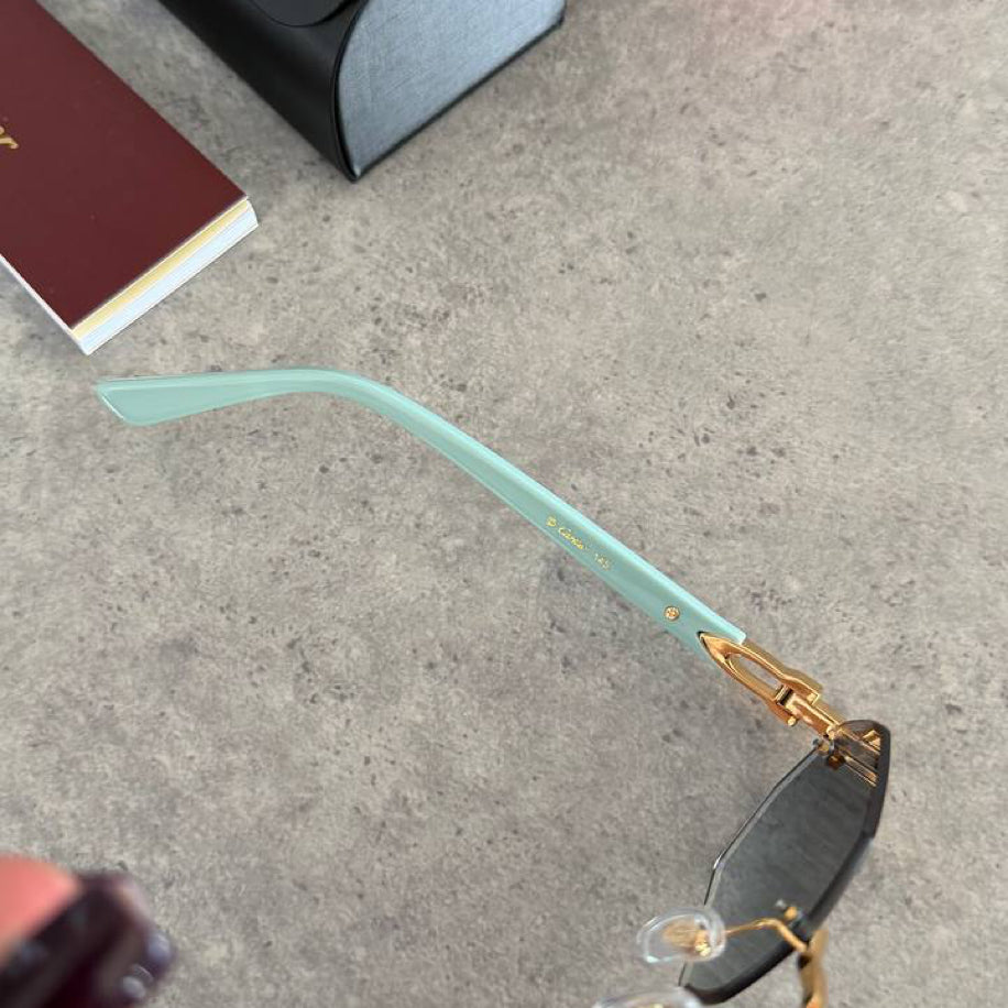 Унисекс очила Cartier