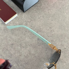 Унисекс очила Cartier