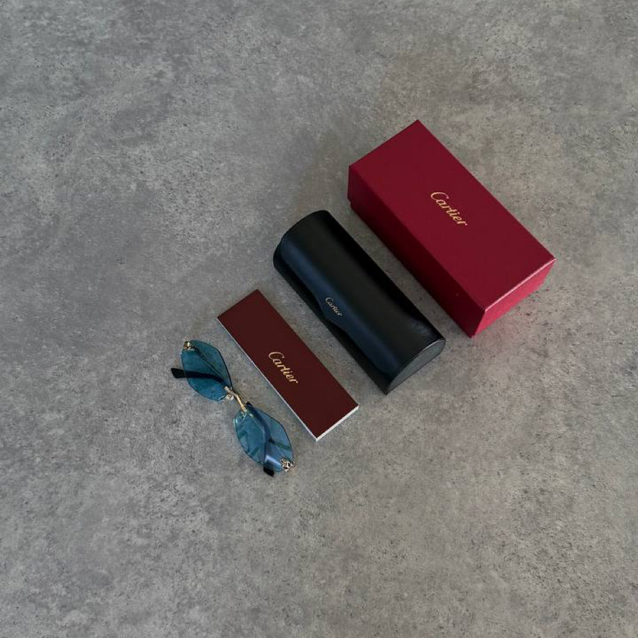 Унисекс очила Cartier
