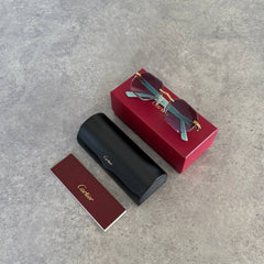Унисекс очила Cartier
